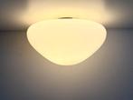 Vintage plafonnière, Wilhelm Wagenfeld type 964 SW, 1950s, Huis en Inrichting, Lampen | Plafondlampen, ....., Ophalen of Verzenden