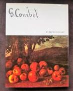 Gustave Courbet, Gelezen, B. Foucart, Ophalen of Verzenden, Schilder- en Tekenkunst