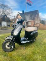 Scooter projecten gezocht!, Ophalen