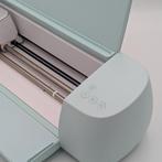 Cricut Explore 3 snijplotter met accessoires - Zgan, Ruilrijk, Zo goed als nieuw, Info@ruilrijk.nl, Neerstraat 60, 6041 KD Roermond