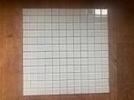 mozaik tegeltjes glas, Nieuw, Minder dan 5 m², Overige materialen, Wandtegels