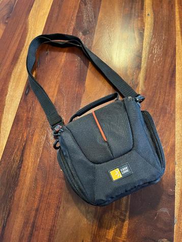 Cameratas | Case Logic DCB304 | NIEUW beschikbaar voor biedingen