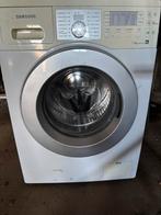 Samsung wasmachine 7.0kg, Witgoed en Apparatuur, Wasmachines, Ophalen, Gebruikt, Voorlader, Wolwasprogramma