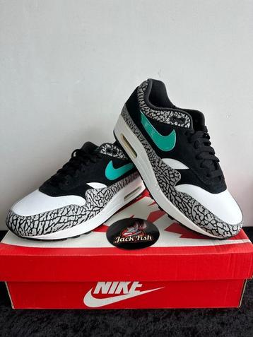 Nike air Max 1 T Atmos Elephant (2017) - size 37,5 beschikbaar voor biedingen