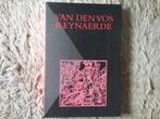 Van den Vos Reynaerde (editie 2001), Boeken, Gelezen, Ophalen of Verzenden, Nederland
