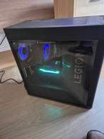 Lenovo Legion T7 34IMZ5 (i9 + RTX3090), Computers en Software, Ophalen, 32 GB, Intel Core i9, Zo goed als nieuw
