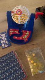 Bingo, Ophalen of Verzenden, Zo goed als nieuw