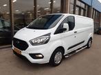 Ford Transit Custom 2.0 TDCI 96Kw/130Pk Trend Airco , Cruise, Voorwielaandrijving, 2033 kg, Gebruikt, 4 cilinders