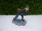 Luville Item -  Hendric on iceskate - 612070, Ophalen of Verzenden, Nieuw