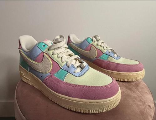 Nike Air Force 1 Low AF-1 ‘82 sneaker maat 40, Kleding | Dames, Schoenen, Nieuw, Sneakers of Gympen, Ophalen of Verzenden