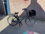 BSP metropolis mat grijs elektrische fiets, Overige merken, Gebruikt, 50 km per accu of meer, 51 tot 55 cm