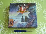 In de ban van de ring - de zoektocht, Een of twee spelers, Ophalen of Verzenden, Zo goed als nieuw
