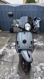 Vespa lx 50, Fietsen en Brommers, Scooters | Vespa, Ophalen, Gebruikt, Benzine, Vespa LX