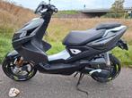 Black friday week aerox 2016 4 takt, Fietsen en Brommers, Scooters | Yamaha, Ophalen, Zo goed als nieuw, Aerox