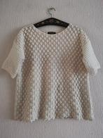 Twin-Set wollen trui L, Twinset, Verzenden, Zo goed als nieuw, Maat 42/44 (L)