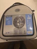 Ongebruikte sneeuwkettingen - Norauto 7-102, Ophalen of Verzenden, Nieuw