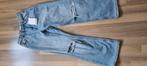 Nieuwe wide leg jeans, Kleding | Dames, Spijkerbroeken en Jeans, Nieuw, Blauw, Ophalen of Verzenden, W27 (confectie 34) of kleiner