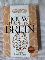 Jouw krachtige brein, Charlotte Labee, Ophalen of Verzenden, Gelezen