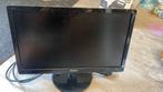 Philips Monitor 18.5 Inch, Computers en Software, Monitoren, Ophalen, Philips, LED, 60 Hz of minder