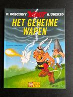 Asterix - Het Geheime Wapen, Eén stripboek, Ophalen of Verzenden, Zo goed als nieuw