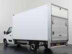 Opel Movano 2.3Turbo 135PK Bakwagen+Laadklep | Airco | Cruis, Auto's, Bestelauto's, Voorwielaandrijving, Gebruikt, 4 cilinders