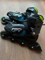 Bladerunner Phaser skeelers maat 36,5-40,5, Sport en Fitness, Skeelers, Verstelbaar, Inline skates 4 wielen, Gebruikt, Ophalen