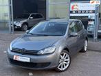 Volkswagen Golf 1.4 TSI| 122PK | Climate | Trekhaak| 18 inch, Voorwielaandrijving, Gebruikt, Zwart, 4 cilinders