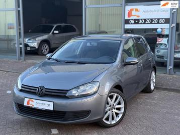 Volkswagen Golf 1.4 TSI| 122PK | Climate | Trekhaak| 18 inch beschikbaar voor biedingen
