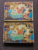 Bommel puzzel, Ophalen of Verzenden, Meer dan 50 stukjes