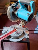 Zaagtafel topcraft, Doe-het-zelf en Verbouw, Gereedschap | Zaagmachines, Ophalen, 1200 watt of meer, Cirkelzaag