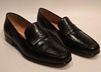 Vintage A. Testoni herenschoenen – nieuw in doos (maat 7 F), Kleding | Heren, Loafers, A.Testoni, Zwart, Nieuw