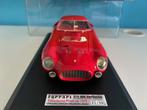 FERRARI 375 MM BERLINETTA PINNINFARINA 1953 1:18 MG MODEL, Ophalen of Verzenden, Zo goed als nieuw, Auto, Overige merken