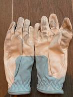QHP Paardrijhandschoenen - Maat XS, Dieren en Toebehoren, Paardrijkleding, Gebruikt, Kinderen, Dressuur, Overige typen