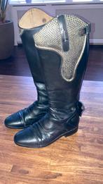 Paardrijlaarzen maat 37, Dieren en Toebehoren, Paardrijkleding, Ophalen of Verzenden, Gebruikt, Dressuur, Schoeisel
