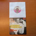 Johnny Thunder - I'm Alive - 7inch single - 1969 - zeldzaam, Ophalen of Verzenden, Gebruikt