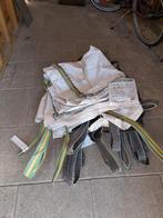 4 big bags van 1m3, Tuin en Terras, Zand, Ophalen of Verzenden, Zo goed als nieuw