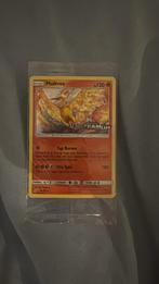 Moltres Team Up Promo - Sealed!, Ophalen of Verzenden, Nieuw, Losse kaart