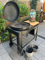 Tarrington House Barbecue met Accessoires, Tuin en Terras, Ophalen of Verzenden, Gebruikt