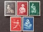 NEDERLAND | 1944 | NVPH 423-427 | ** Postfris, Postzegels en Munten, Postzegels | Nederland, Na 1940, Verzenden, Postfris