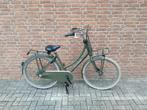Cortina U4 50 cm transportfiets., Fietsen en Brommers, Fietsen | Dames | Damesfietsen, Overige merken, Gebruikt, Versnellingen
