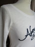 Abercrombie & Fitch, size XS, Overige kleuren, Verzenden, Zo goed als nieuw, Lange mouw