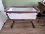 Te koop We-too co-sleeper, Ophalen, Gebruikt, Wieg