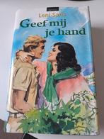 Leni Saris - Geef mij je hand - Omnibus, Ophalen of Verzenden, Gelezen