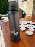 Originele air up fles met pods, Ophalen of Verzenden, Zo goed als nieuw