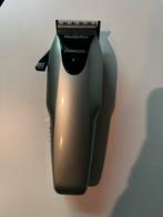 BaByliss oplaadbare tondeuse, Sieraden, Tassen en Uiterlijk, Uiterlijk | Haarverzorging, Ophalen of Verzenden, Zo goed als nieuw