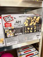 Tech Deck XConnect Danny Way Mega Half Pipe vingerskateboard, Nieuw, Ophalen of Verzenden, H, H