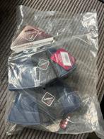 Lemieux pro shell over reach boots, Ophalen of Verzenden, Zo goed als nieuw