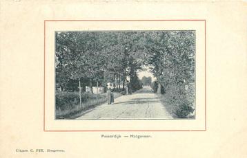 (701-262-051) Hoogeveen Pesserdijk beschikbaar voor biedingen