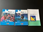 Newton Natuurkunde VWO 4 -  Set voor Wismon studie, Ophalen of Verzenden, Gelezen, VWO, Natuurkunde
