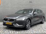 VOLVO V60 2.0 T5 INSCRIPTION I APPLE/ANDROID I NAVIGATIE I P, Auto's, Volvo, 15 km/l, 4 cilinders, 92 €/maand, Zilver of Grijs